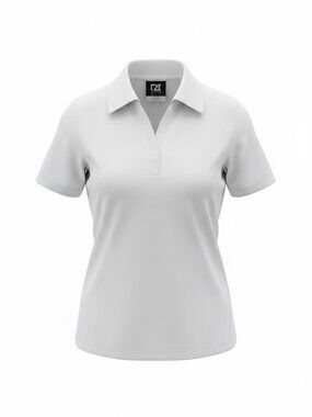 ✨ Cutter & Buck Women’s Golf Shirt – Size XL ✨